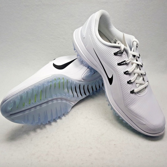 Nike Other - Nike Lunar Control Vapor 2 Golf Shoes Cleats 2018